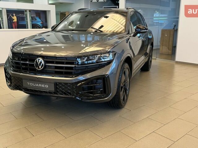 Фольксваген Туарег, об'ємом двигуна 2.99 л та пробігом 0 тис. км за 87041 $, фото 5 на Automoto.ua