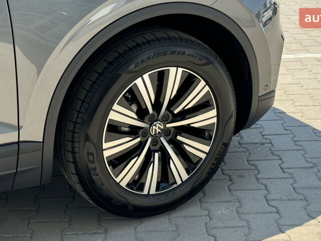 Фольксваген Туарег, объемом двигателя 2.97 л и пробегом 0 тыс. км за 66300 $, фото 6 на Automoto.ua