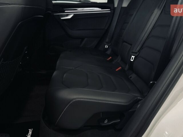 Фольксваген Туарег, об'ємом двигуна 2.99 л та пробігом 0 тис. км за 66431 $, фото 20 на Automoto.ua