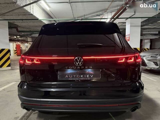 Фольксваген Туарег, об'ємом двигуна 3 л та пробігом 4 тис. км за 69900 $, фото 11 на Automoto.ua