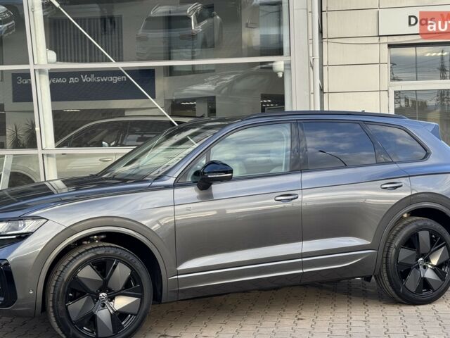 Фольксваген Туарег, об'ємом двигуна 2.97 л та пробігом 0 тис. км за 84900 $, фото 9 на Automoto.ua