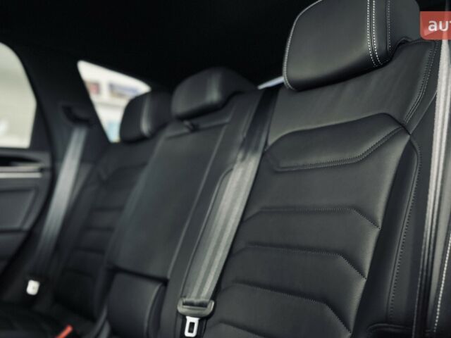 купити нове авто Фольксваген Туарег 2025 року від офіційного дилера Автодім Атлант на Вацлава Гавела Фольксваген фото