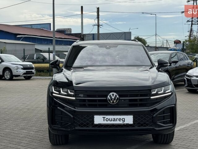 Фольксваген Туарег, об'ємом двигуна 2.97 л та пробігом 0 тис. км за 84900 $, фото 6 на Automoto.ua