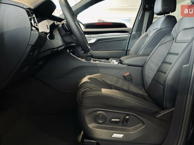 Фольксваген Туарег, об'ємом двигуна 2.97 л та пробігом 0 тис. км за 69991 $, фото 41 на Automoto.ua