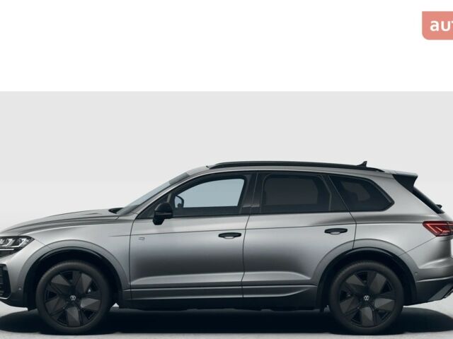 Фольксваген Туарег, объемом двигателя 2.97 л и пробегом 0 тыс. км за 88864 $, фото 1 на Automoto.ua