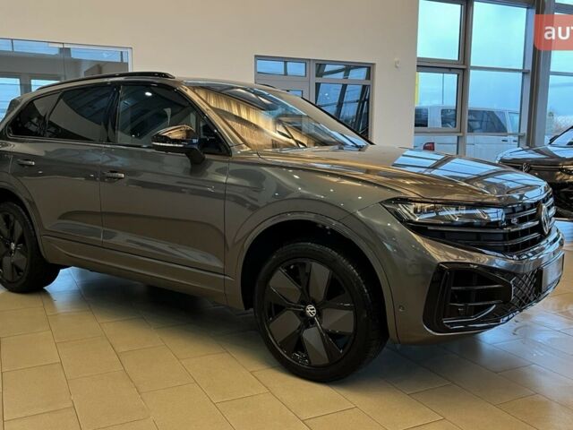 Фольксваген Туарег, об'ємом двигуна 2.99 л та пробігом 0 тис. км за 87041 $, фото 2 на Automoto.ua