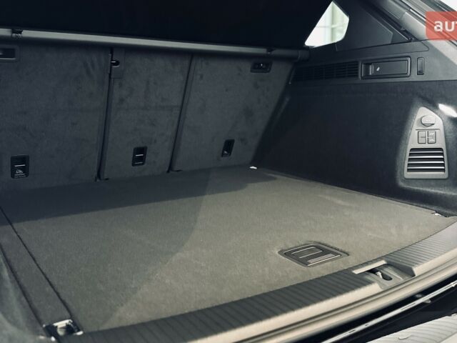 Фольксваген Туарег, об'ємом двигуна 2.97 л та пробігом 0 тис. км за 69991 $, фото 38 на Automoto.ua