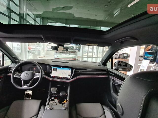 Фольксваген Туарег 2025 у Хмельницькому на Automoto.ua Фольксваген Туарег, об'ємом двигуна 2.97 л та пробігом 0 тис. км за 86190 $, фото 13 на Automoto.ua