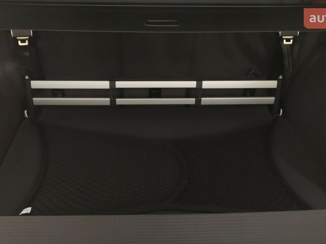 купить новое авто Фольксваген Туарег 2025 года от официального дилера Автомобільний Дім Volkswagen Фольксваген фото