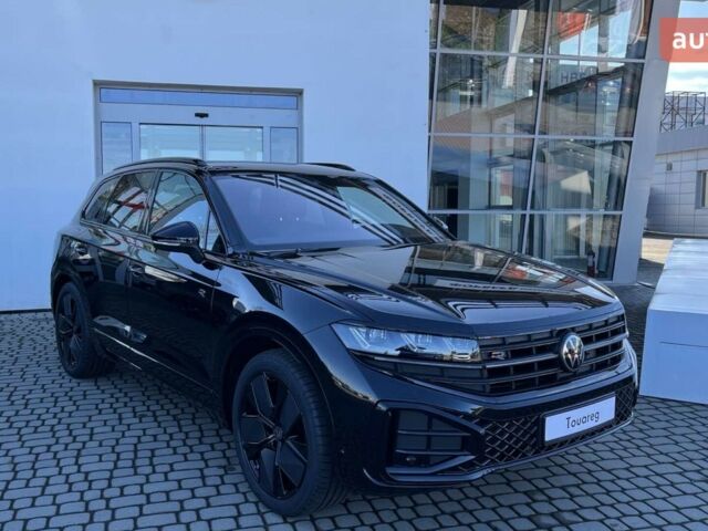 Фольксваген Туарег, объемом двигателя 2.97 л и пробегом 0 тыс. км за 86560 $, фото 30 на Automoto.ua