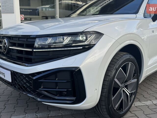 Фольксваген Туарег, объемом двигателя 2.97 л и пробегом 0 тыс. км за 87700 $, фото 9 на Automoto.ua