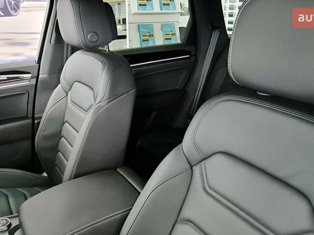 Фольксваген Туарег, об'ємом двигуна 2.99 л та пробігом 0 тис. км за 68700 $, фото 15 на Automoto.ua