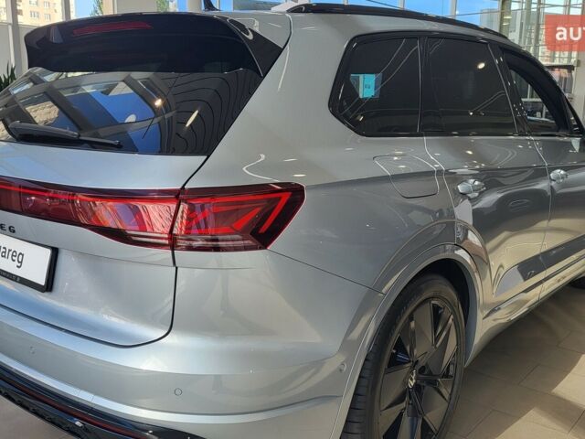 Фольксваген Туарег, об'ємом двигуна 2.97 л та пробігом 0 тис. км за 86904 $, фото 11 на Automoto.ua