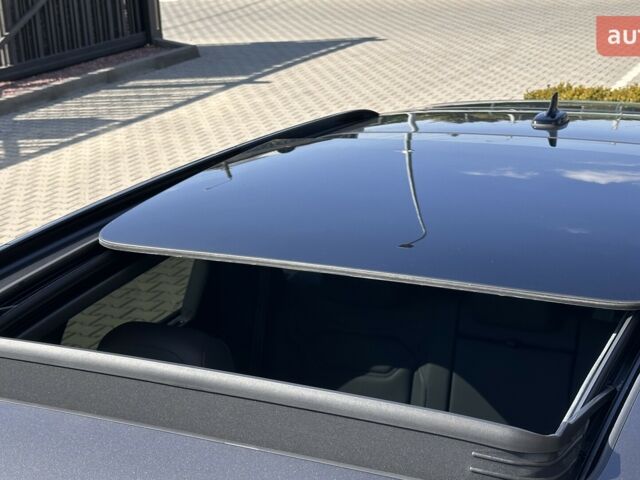 Фольксваген Туарег, об'ємом двигуна 2.97 л та пробігом 0 тис. км за 85500 $, фото 13 на Automoto.ua