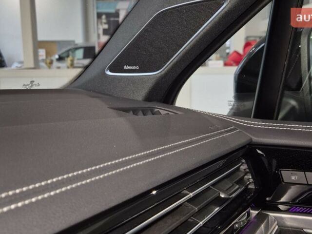 Фольксваген Туарег 2025 у Миколаєві на Automoto.ua Фольксваген Туарег, об'ємом двигуна 2.97 л та пробігом 0 тис. км за 85619 $, фото 33 на Automoto.ua