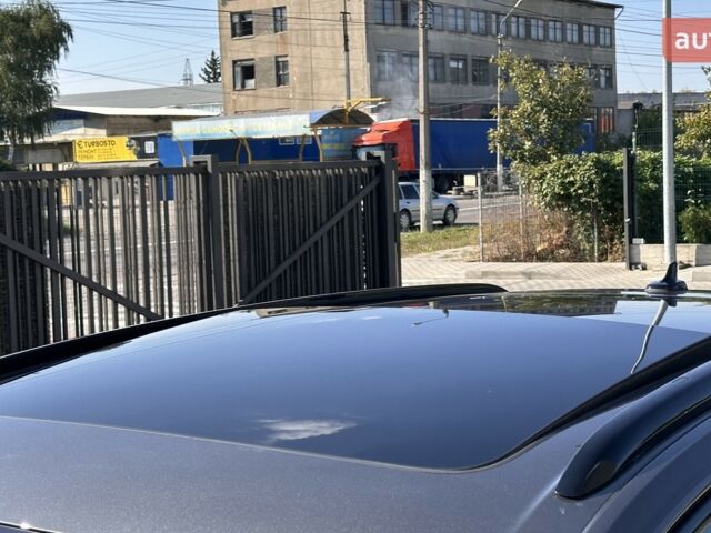Фольксваген Туарег 2025 в Николаеве на Automoto.ua Фольксваген Туарег, объемом двигателя 2.97 л и пробегом 0 тыс. км за 85619 $, фото 12 на Automoto.ua