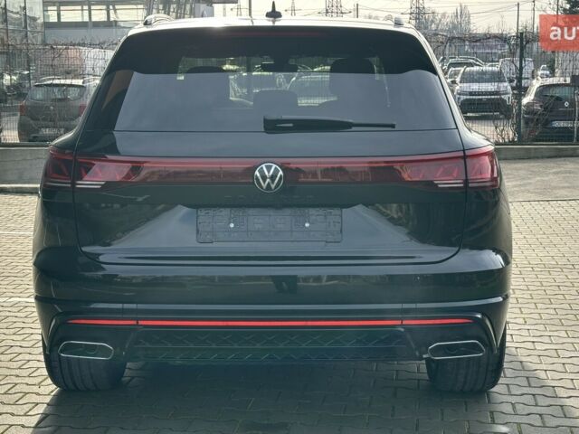 Фольксваген Туарег, об'ємом двигуна 2.97 л та пробігом 0 тис. км за 86189 $, фото 7 на Automoto.ua