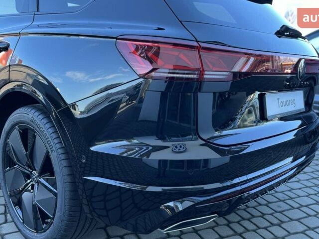 Фольксваген Туарег, объемом двигателя 2.97 л и пробегом 0 тыс. км за 86560 $, фото 22 на Automoto.ua