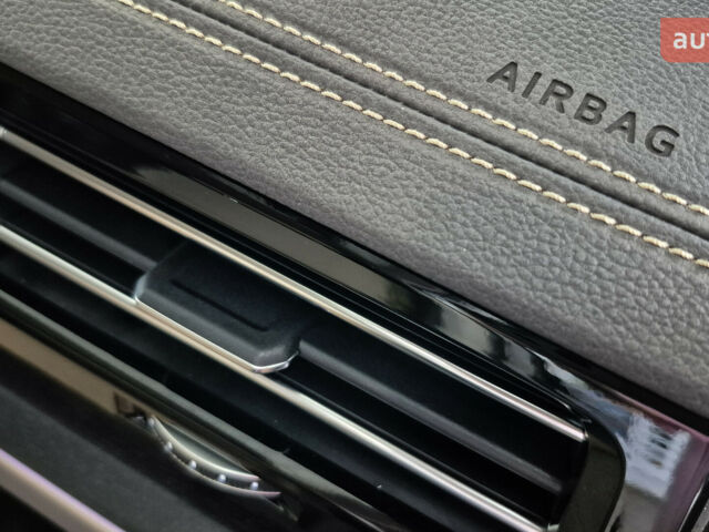 Фольксваген Туарег 2025 у Києві на Automoto.ua Фольксваген Туарег, об'ємом двигуна 2.97 л та пробігом 0 тис. км за 86600 $, фото 33 на Automoto.ua