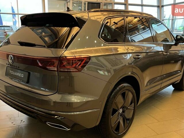 Фольксваген Туарег, об'ємом двигуна 2.99 л та пробігом 0 тис. км за 87041 $, фото 20 на Automoto.ua