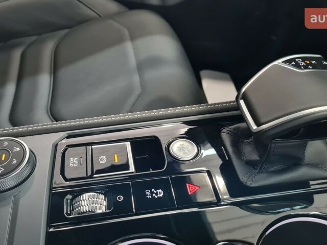 Фольксваген Туарег, об'ємом двигуна 2.99 л та пробігом 0 тис. км за 68700 $, фото 9 на Automoto.ua