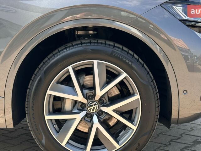 Фольксваген Туарег, объемом двигателя 2.97 л и пробегом 0 тыс. км за 82500 $, фото 12 на Automoto.ua