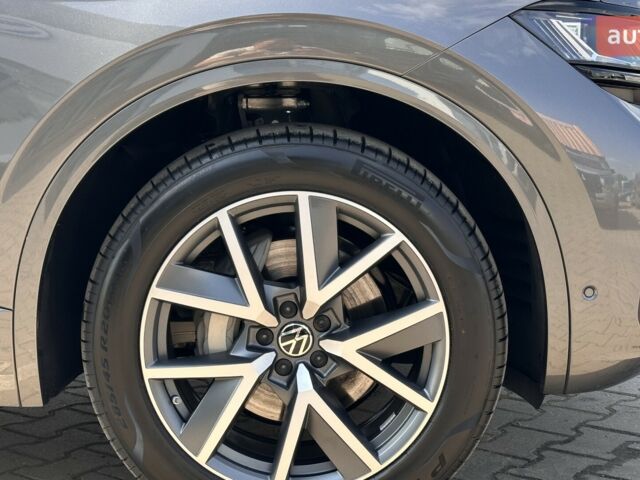 Фольксваген Туарег, об'ємом двигуна 2.97 л та пробігом 0 тис. км за 82500 $, фото 12 на Automoto.ua