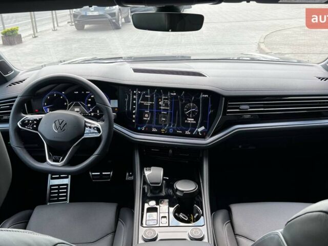 Фольксваген Туарег 2025 в Виннице на Automoto.ua Фольксваген Туарег, объемом двигателя 2.97 л и пробегом 0 тыс. км за 87000 $, фото 7 на Automoto.ua