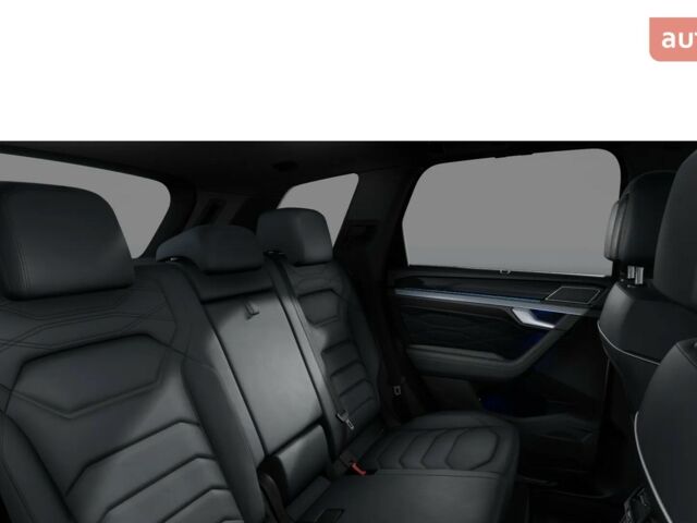 Фольксваген Туарег, объемом двигателя 2.97 л и пробегом 0 тыс. км за 88864 $, фото 8 на Automoto.ua