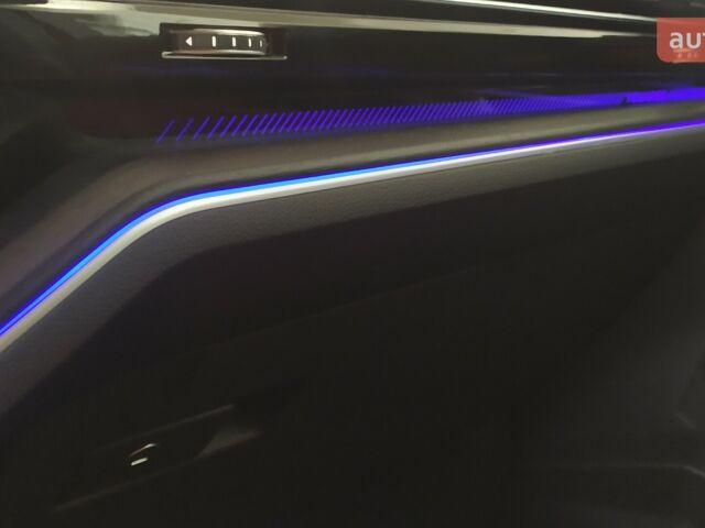 купить новое авто Фольксваген Туарег 2025 года от официального дилера Автомобільний Дім Volkswagen Фольксваген фото