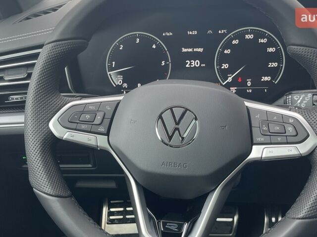 Фольксваген Туарег, объемом двигателя 2.97 л и пробегом 0 тыс. км за 86190 $, фото 6 на Automoto.ua