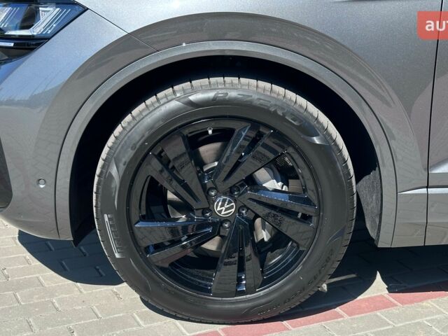 Фольксваген Туарег 2025 в Николаеве на Automoto.ua Фольксваген Туарег, объемом двигателя 2.97 л и пробегом 0 тыс. км за 85900 $, фото 5 на Automoto.ua