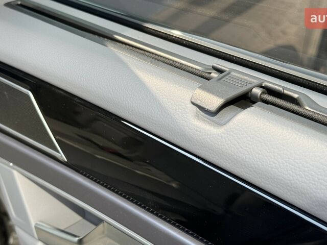 Фольксваген Туарег, объемом двигателя 2.97 л и пробегом 0 тыс. км за 84990 $, фото 15 на Automoto.ua