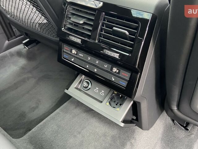 Фольксваген Туарег, об'ємом двигуна 2.97 л та пробігом 0 тис. км за 90632 $, фото 15 на Automoto.ua