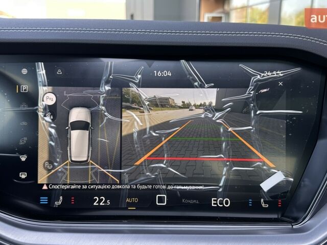 Фольксваген Туарег, об'ємом двигуна 2.97 л та пробігом 0 тис. км за 85500 $, фото 23 на Automoto.ua