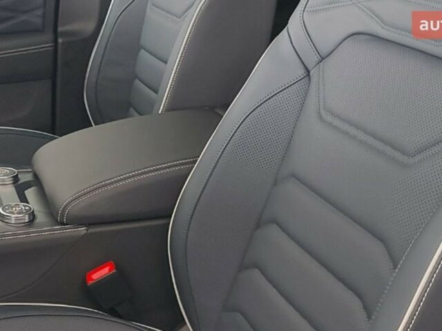 Фольксваген Туарег, об'ємом двигуна 2.97 л та пробігом 0 тис. км за 86865 $, фото 28 на Automoto.ua