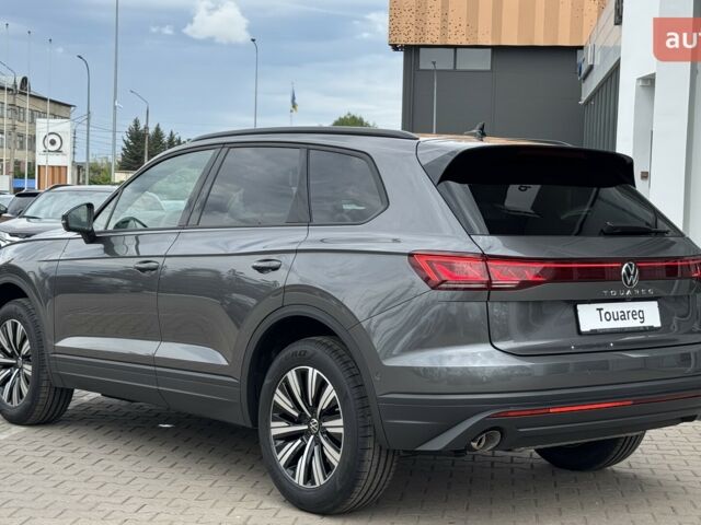Фольксваген Туарег, объемом двигателя 2.99 л и пробегом 0 тыс. км за 66960 $, фото 4 на Automoto.ua
