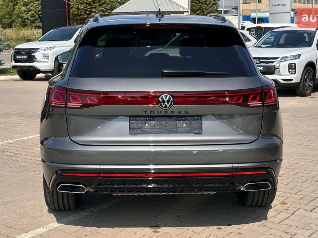 Фольксваген Туарег, объемом двигателя 2.97 л и пробегом 0 тыс. км за 84702 $, фото 8 на Automoto.ua