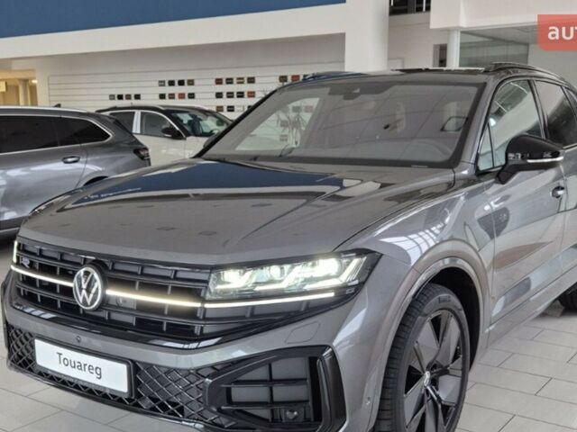 Фольксваген Туарег 2025 в Николаеве на Automoto.ua Фольксваген Туарег, объемом двигателя 2.97 л и пробегом 0 тыс. км за 88920 $, фото 1 на Automoto.ua