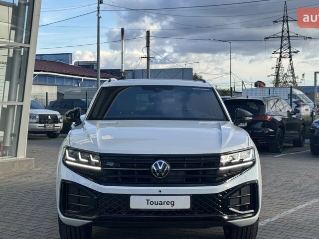 Фольксваген Туарег, об'ємом двигуна 2.97 л та пробігом 0 тис. км за 86100 $, фото 4 на Automoto.ua