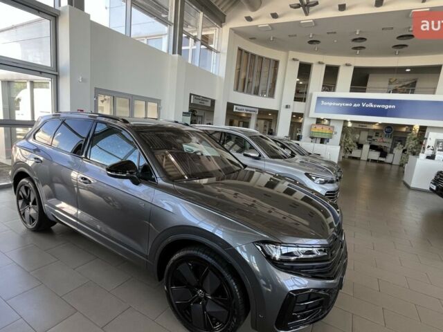 Фольксваген Туарег 2025 в Мукачеве на Automoto.ua Фольксваген Туарег, объемом двигателя 2.97 л и пробегом 0 тыс. км за 87071 $, фото 4 на Automoto.ua