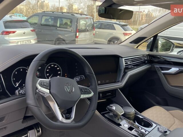 Фольксваген Туарег, об'ємом двигуна 2.97 л та пробігом 0 тис. км за 89670 $, фото 8 на Automoto.ua