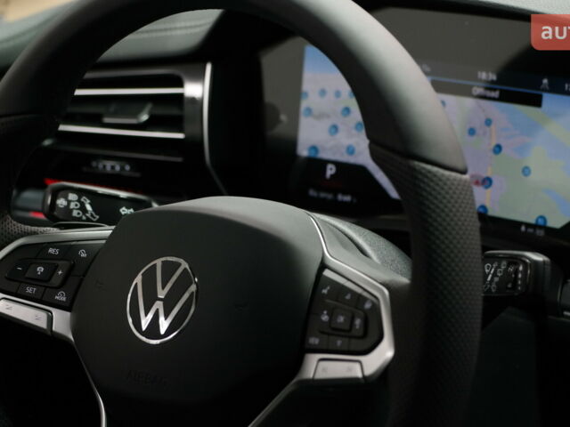 Фольксваген Туарег, об'ємом двигуна 2.97 л та пробігом 0 тис. км за 87662 $, фото 9 на Automoto.ua