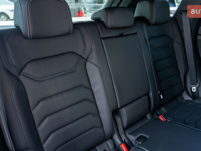 Фольксваген Туарег, объемом двигателя 2.97 л и пробегом 0 тыс. км за 66500 $, фото 19 на Automoto.ua