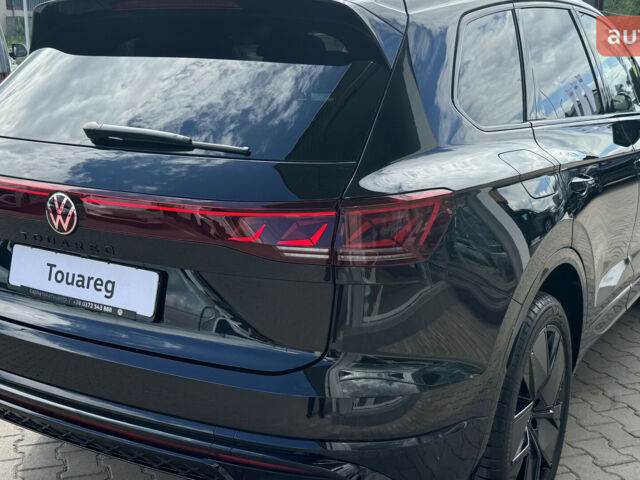 Фольксваген Туарег, объемом двигателя 2.99 л и пробегом 0 тыс. км за 85900 $, фото 6 на Automoto.ua