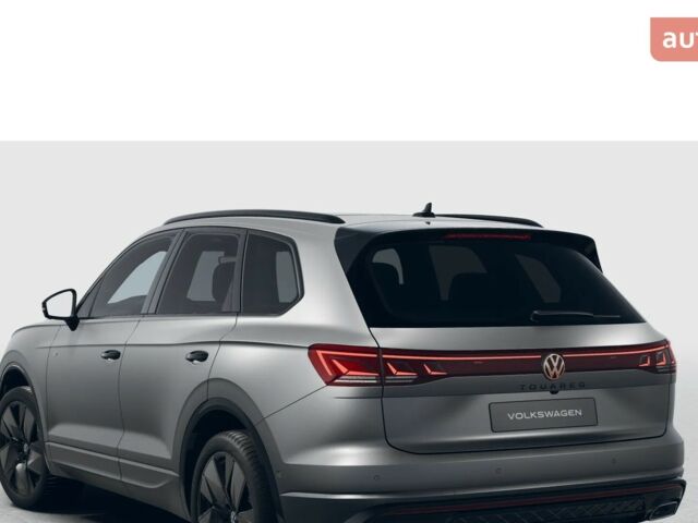 Фольксваген Туарег, объемом двигателя 2.97 л и пробегом 0 тыс. км за 88864 $, фото 2 на Automoto.ua