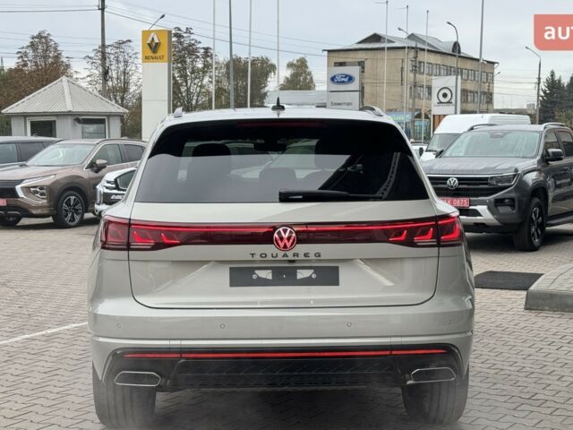 Фольксваген Туарег, объемом двигателя 2.97 л и пробегом 0 тыс. км за 87000 $, фото 6 на Automoto.ua