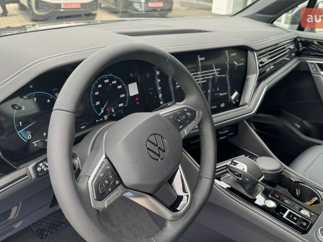 Фольксваген Туарег, объемом двигателя 2.99 л и пробегом 0 тыс. км за 66000 $, фото 1 на Automoto.ua