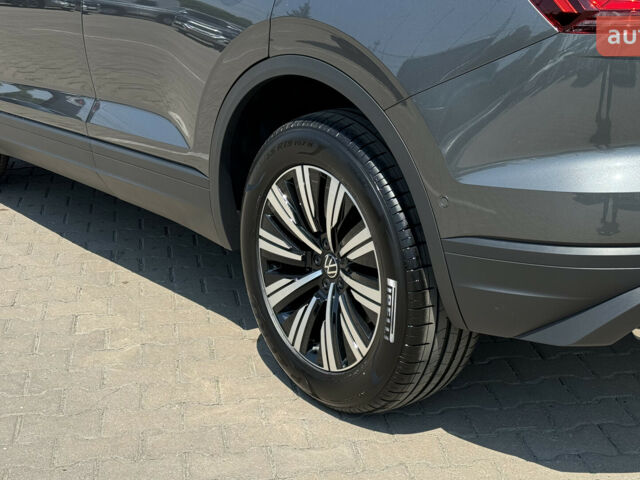 Фольксваген Туарег, объемом двигателя 2.97 л и пробегом 0 тыс. км за 66300 $, фото 7 на Automoto.ua