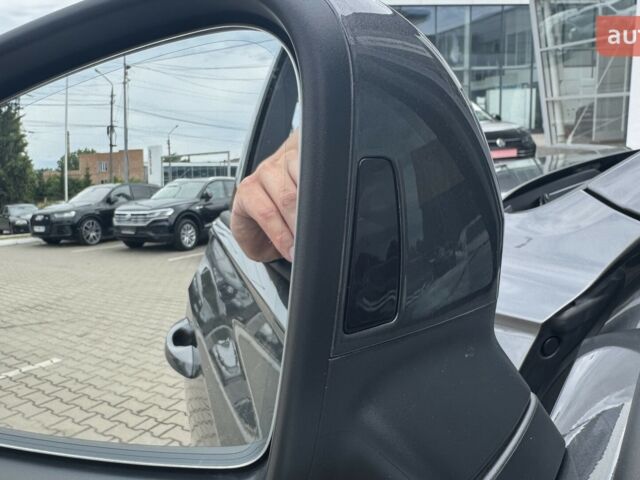 Фольксваген Туарег, объемом двигателя 2.99 л и пробегом 0 тыс. км за 66000 $, фото 12 на Automoto.ua